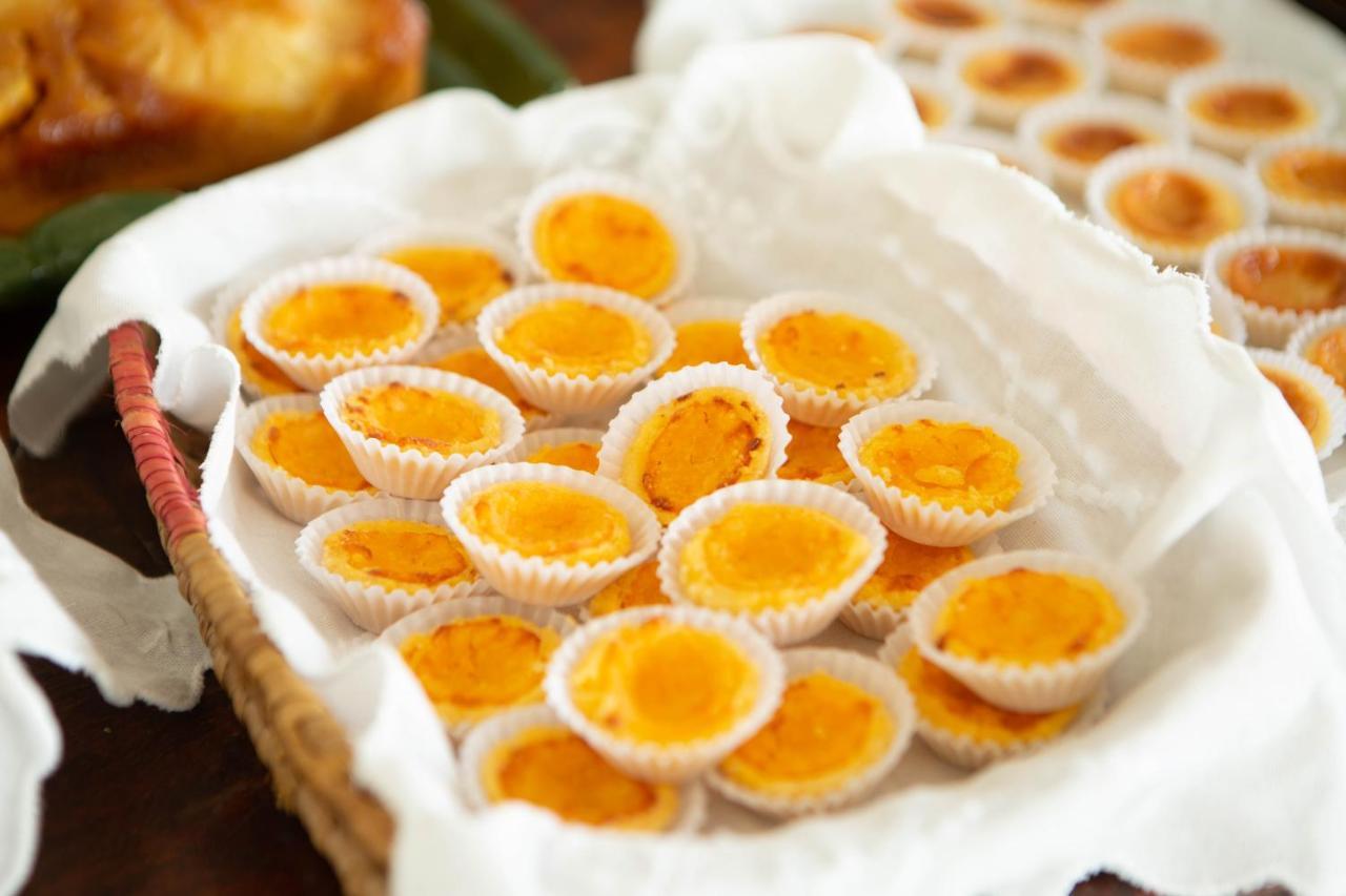 Le Soleil Pousada E Restaurante 프라이아 두 프랑세스 외부 사진