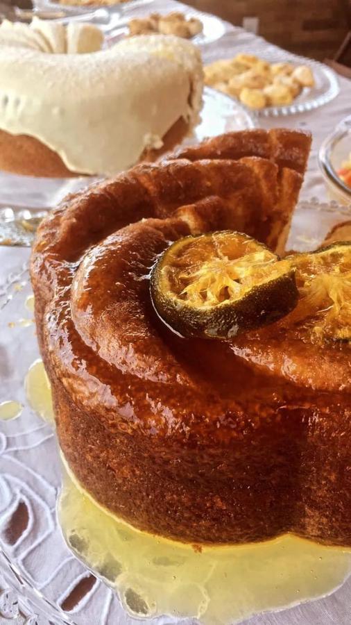 Le Soleil Pousada E Restaurante 프라이아 두 프랑세스 외부 사진